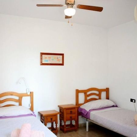 El Tracho Townhouse El Campello Villa Exteriör bild