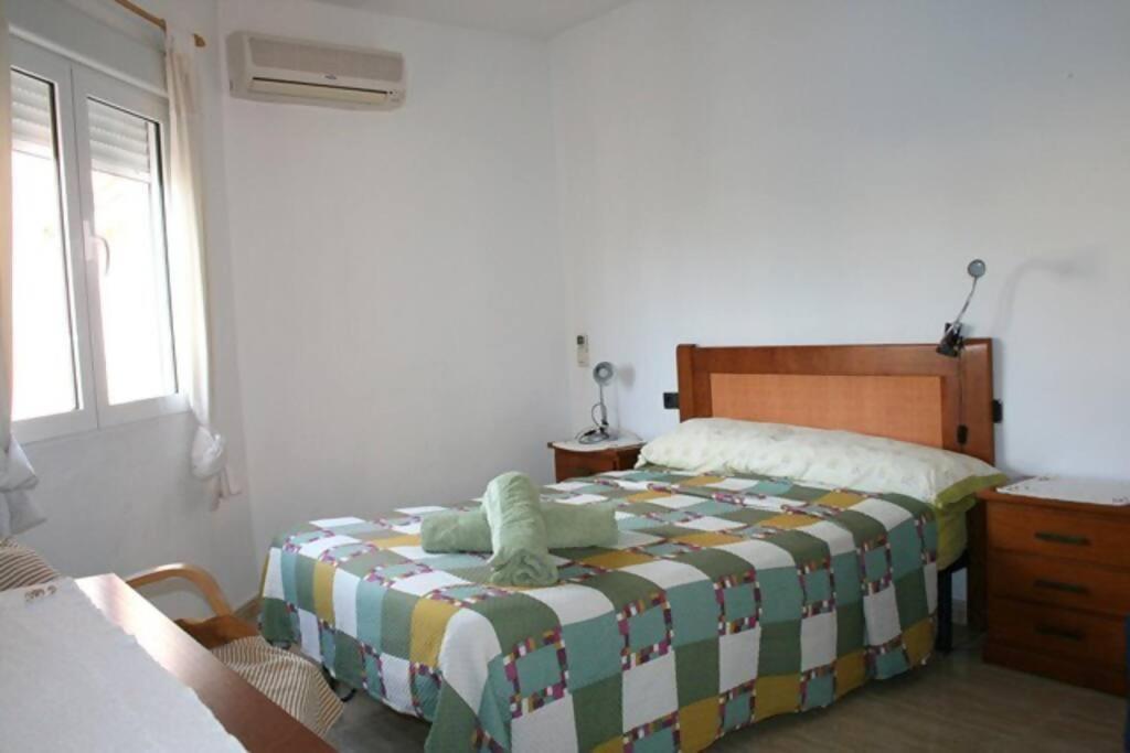 El Tracho Townhouse El Campello Villa Exteriör bild